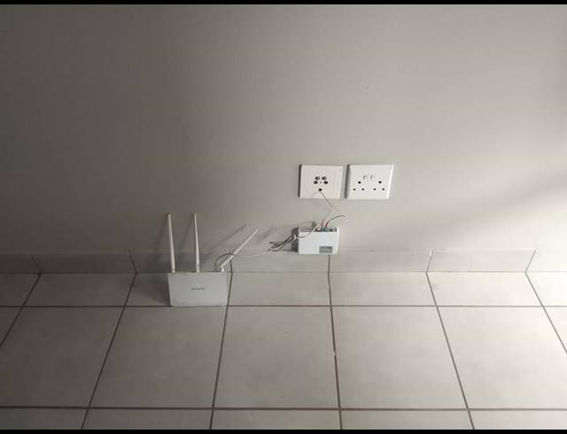 2 BEDROOM PROPERTY TO RENT IN HEUWELOORD